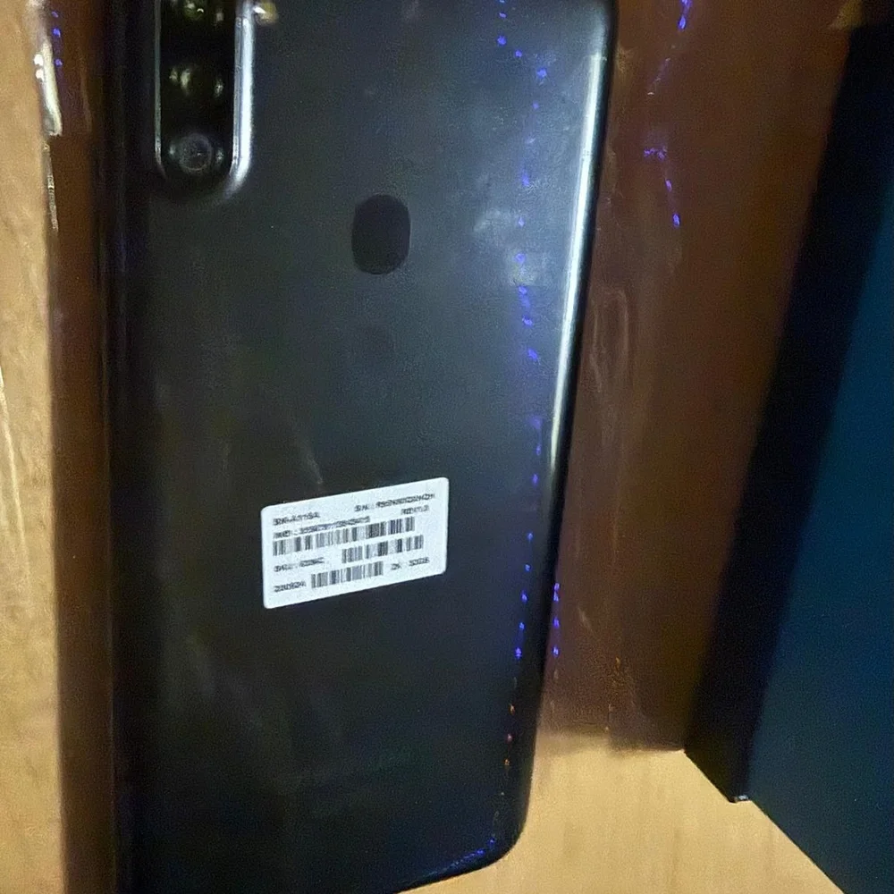 Samsung Galaxy A11 - Unlocked, Brand New, Box & Charger Included